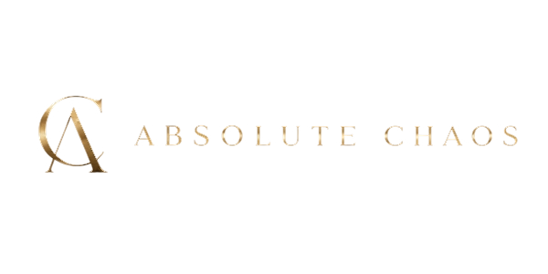 Absolute Chaos logo